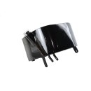 Custom Öltank schwarz für Harley Shovelhead 65-84