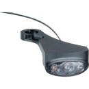 Dash M Dashboard Indicator Front Left Black