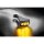 Dash M Dashboard Indicator Front Left Black