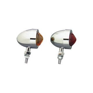 Custom Bullet Marker Light