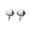Custom Bullet Marker Light