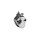 2-Piston Brake Caliper Polished
