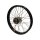 40-Spoke Wheel Black 16" 5,50" Rear