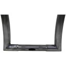 280 Medium Flow Bar Super Fat Handlebar for Road Glide...