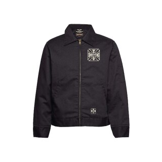 OG Lined Workjacket