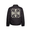 OG Lined Workjacket