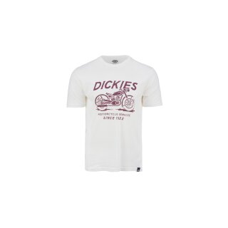 Remsen T-Shirt 2XL White