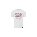 Remsen T-Shirt 2XL White