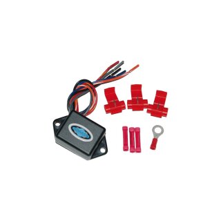 Intensifier High-Low Module Intensifier HI/LOW Modules