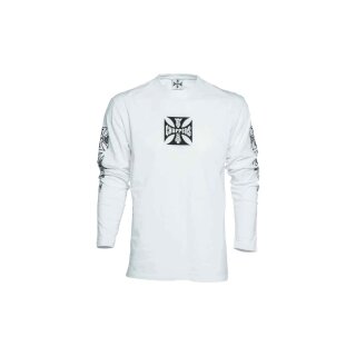 OG Cross Long Sleeve