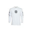 OG Cross Long Sleeve