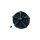 Mach 2 Air Cleaner Black Gloss
