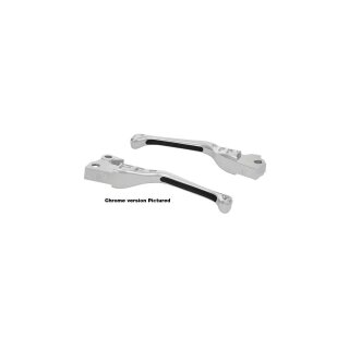 Avenger Hand Control Replacement Lever With Inlay Black Ops Cable Clutch Left Right
