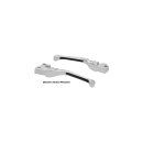 Avenger Hand Control Replacement Lever With Inlay Black...