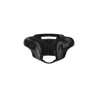 DBC Raked Fairing Black NYB Polymer