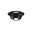 DBC Raked Fairing Black NYB Polymer