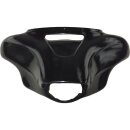 DBC Raked Fairing Black NYB Polymer