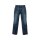 Double Front Logger Jeans