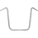 18 Gorilla Apehanger Handlebar 1" clamp diameter...