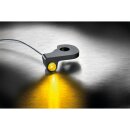 Dash A Dashboard Indicator Front Right Black
