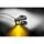 Dash A Dashboard Indicator Front Right Black