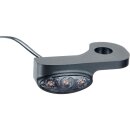 Dash M Dashboard Indicator Front Right Black
