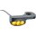 Dash M Dashboard Indicator Front Right Black