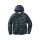 Sherpa Lined Flannel Jacket