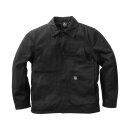 Lined Cargo Workjacket