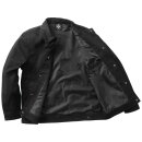 Lined Cargo Workjacket