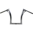 380 Tall Flow Bar Super Fat Handlebar for Road Glide with...