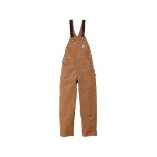 Duck Bib Overall
