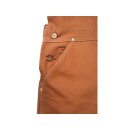 Duck Bib Overall