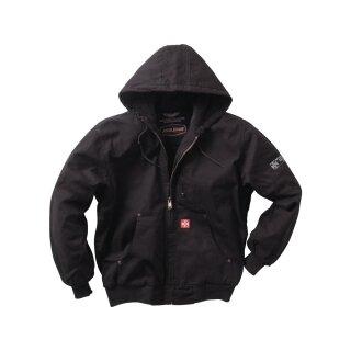 Heavy Duty Canvas Work Jacket