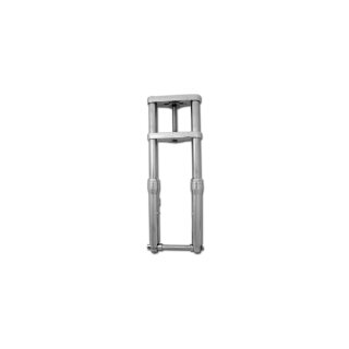 49 mm Fork Tube & Lower Leg Assembly +4"