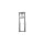 49 mm Fork Tube & Lower Leg Assembly +4"
