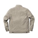 Lined Cargo Workjacket