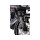 Deep-Cut Hot Legs Fork Lower Legs Black Single Disc