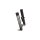 Deep-Cut Hot Legs Fork Lower Legs Black Single Disc