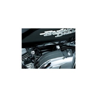 Breather Bolt Cover