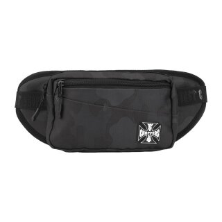Fanny Pack Black