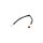 D2-Meter Plug & Play Optional Extension Harness