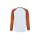 Baseball Raglan Long Sleeve T-Shirt