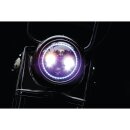 Orbit Prism 7" LED Scheinwerfereinsatz Black...