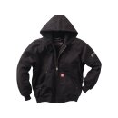 Heavy Duty Canvas Work Jacket