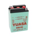 BATTERY B386A Batterie Dry Charged without Acid