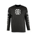 OG Cross Long Sleeve