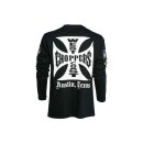 OG Cross Long Sleeve