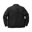 Lined Cargo Workjacket