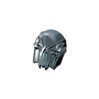 Skull Horn Covers
